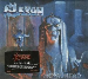 Saxon: Metalhead (CD) - Bild 1