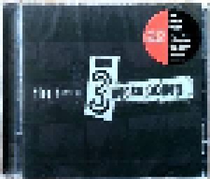 3 Doors Down: The Better Life (2-CD) - Bild 1