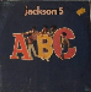 The Jackson 5: ABC (LP) - Bild 1