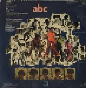 The Jackson 5: ABC (LP) - Bild 2