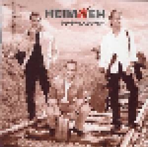 Cover - Heimweh: Heimwärts