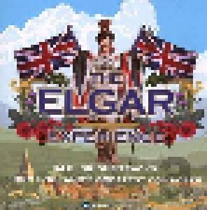 Edward Elgar: The Elgar Experience (2-CD) - Bild 1