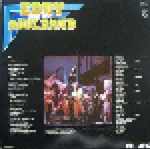 Eddy And The Soulband: Eddy And The Soulband (LP) - Bild 2