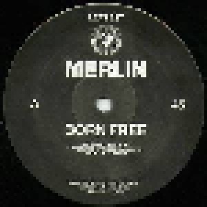 Merlin: Born Free (12") - Bild 3