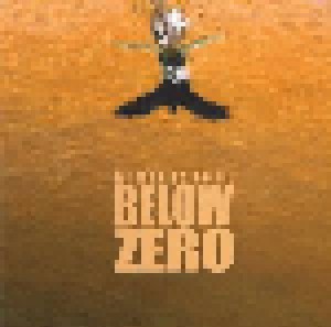 Cover - Wintershome: Below Zero