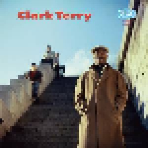 Clark Terry: Clark Terry And His Orchestra - Featuring Paul Gonsalves (LP) - Bild 1