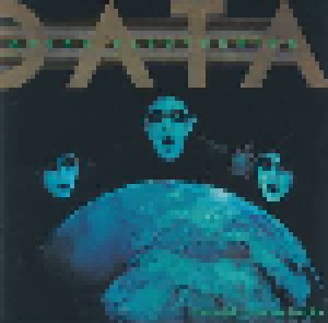 DATA: Opera Electronica (CD) - Bild 1