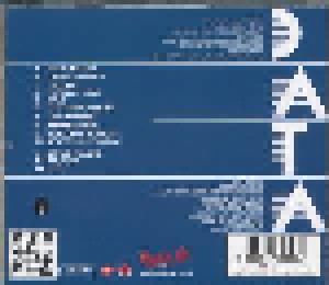DATA: Opera Electronica (CD) - Bild 2