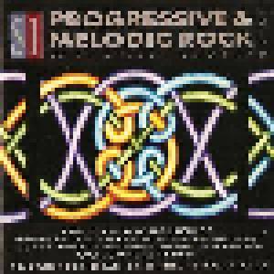 Progressive & Melodic Rock Vol. 2 - 2nd SI Music Sampler - Cover