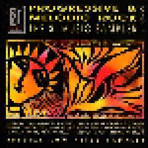 Progressive & Melodic Rock Vol. 1 - The SI Music Sampler - Cover