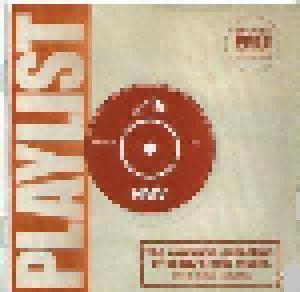 HMV - Playlist 33    ~  August 2005 - Cover