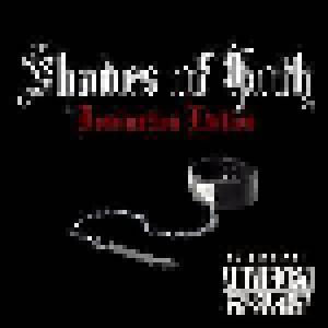 Shades Of Goth - Domination Edition - Cover
