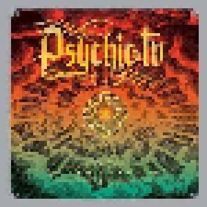 Psychic TV: Snakes - Cover