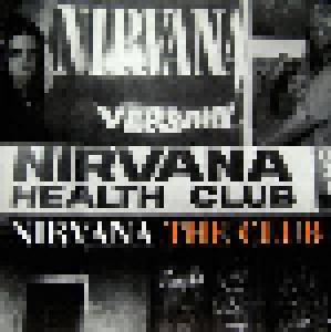 Nirvana: Club, The - Cover