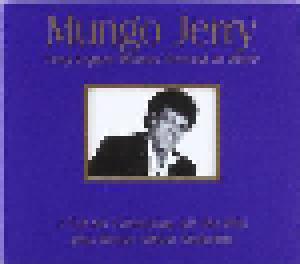 Mungo Jerry: Long Legged Woman Dressed In Black - Cover