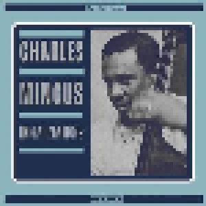 Charles Mingus: Incarnations (LP) - Bild 1
