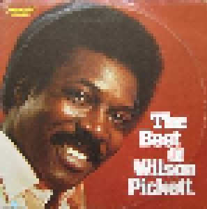 Wilson Pickett: The Best Of Wilson Pickett (2-LP) - Bild 1
