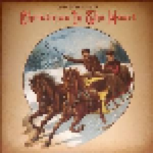 Bob Dylan: Christmas In The Heart (LP) - Bild 1