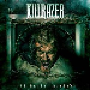 Killrazer: The Burial Begins (CD) - Bild 1