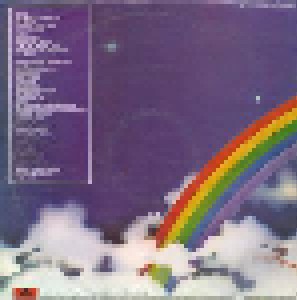 Rainbow: Ritchie Blackmore's Rainbow (LP) - Bild 2