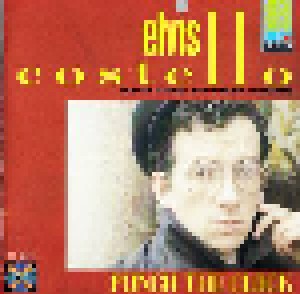 Elvis Costello And The Attractions: Punch The Clock (CD) - Bild 1
