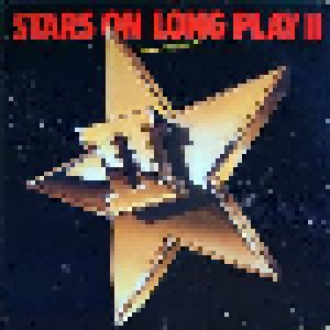 Cover - Stars On 45: Stars On Long Play II