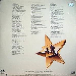 Stars On 45: Stars On Long Play II (LP) - Bild 2