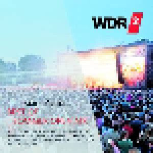 WDR 2 Für Eine Stadt - Best Of Summer Open Air (2-CD) - Bild 1