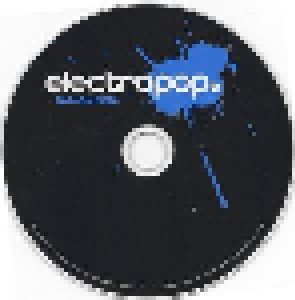 Electropop.2 - Depeche Mode (CD + 3-CD-R) - Bild 4