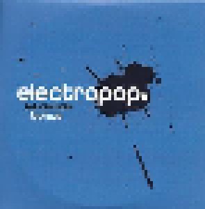 Electropop.2 - Depeche Mode (CD + 3-CD-R) - Bild 6