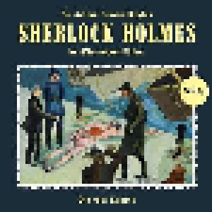 Sherlock Holmes: Die Neuen Fälle - Collector's Box 13 (3-CD) - Bild 3
