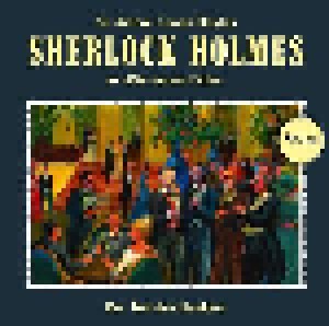 Sherlock Holmes: Die Neuen Fälle - Collector's Box 13 (3-CD) - Bild 4