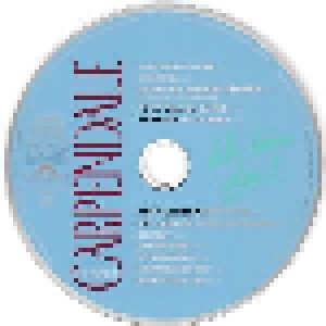 Howard Carpendale: Ich Bin Da! (CD) - Bild 3