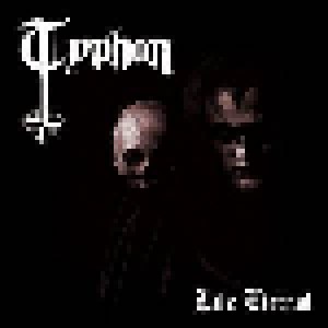 Cover - Typhon: Life Eternal