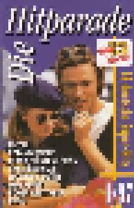 Cover - Udo Jürgens & Jocelyn B. Smith: Club Top 13 - Top Hit-Parade - 18 Deutsche Super Hits 1/97