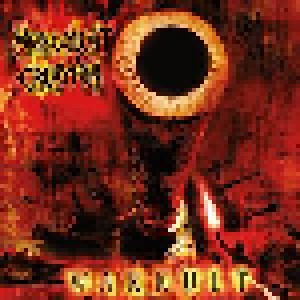 Malevolent Creation: Warkult (LP) - Bild 1