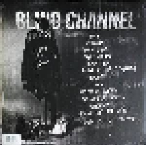 Blind Channel: Lifestyles Of The Sick & Dangerous (LP + CD) - Bild 2