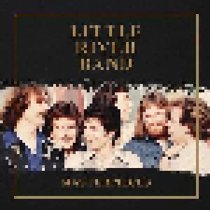 Little River Band: Masterpieces (2-CD) - Bild 1