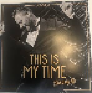 Sasha: This Is My Time This Is My Life (2-LP) - Bild 1