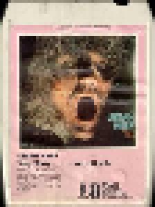 Uriah Heep: Very 'Eavy.....Very 'Umble (8-Track Cartridge) - Bild 1