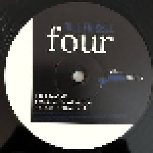Bill Frisell: Four (2-LP) - Bild 6