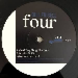 Bill Frisell: Four (2-LP) - Bild 8