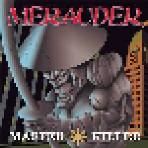 Merauder: Master Killer (LP) - Bild 1