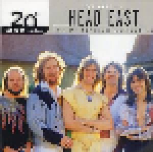 Head East: The Best Of Head East (CD) - Bild 1