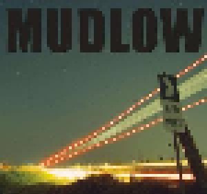 Cover - Mudlow: Bad Turn