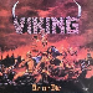 Viking: Do Or Die (LP) - Bild 1