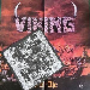 Viking: Do Or Die (LP) - Bild 5