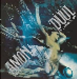 Amon Düül: Psychedelic Underground (CD) - Bild 1