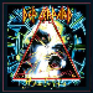 Def Leppard: Hysteria (SHM-CD) - Bild 1