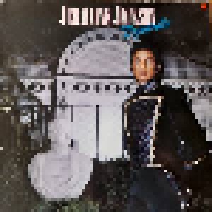 Jermaine Jackson: Dynamite (LP) - Bild 1